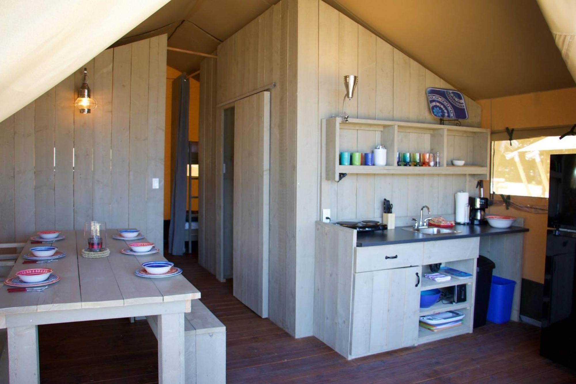 Brown'S Bay Resort Campbell River Quarto foto