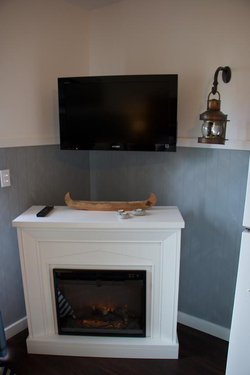Brown'S Bay Resort Campbell River Quarto foto