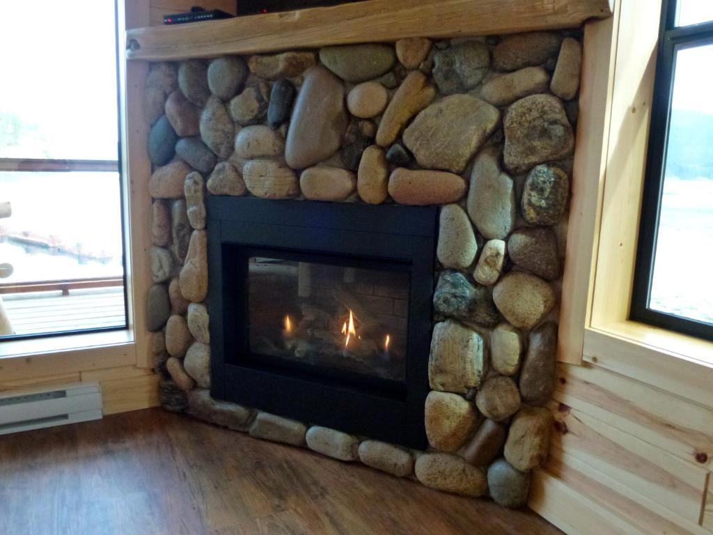 Brown'S Bay Resort Campbell River Quarto foto